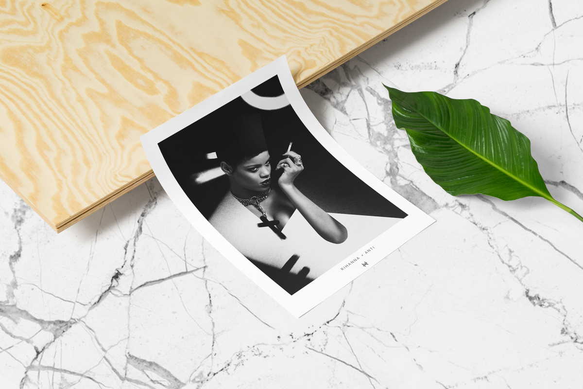 Poster Mockup 24 PMSSE