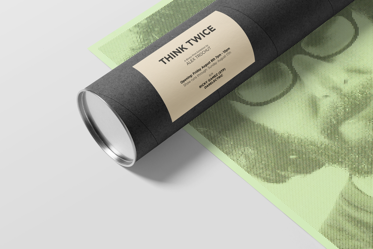 Poster Mockup 25 PMSSE
