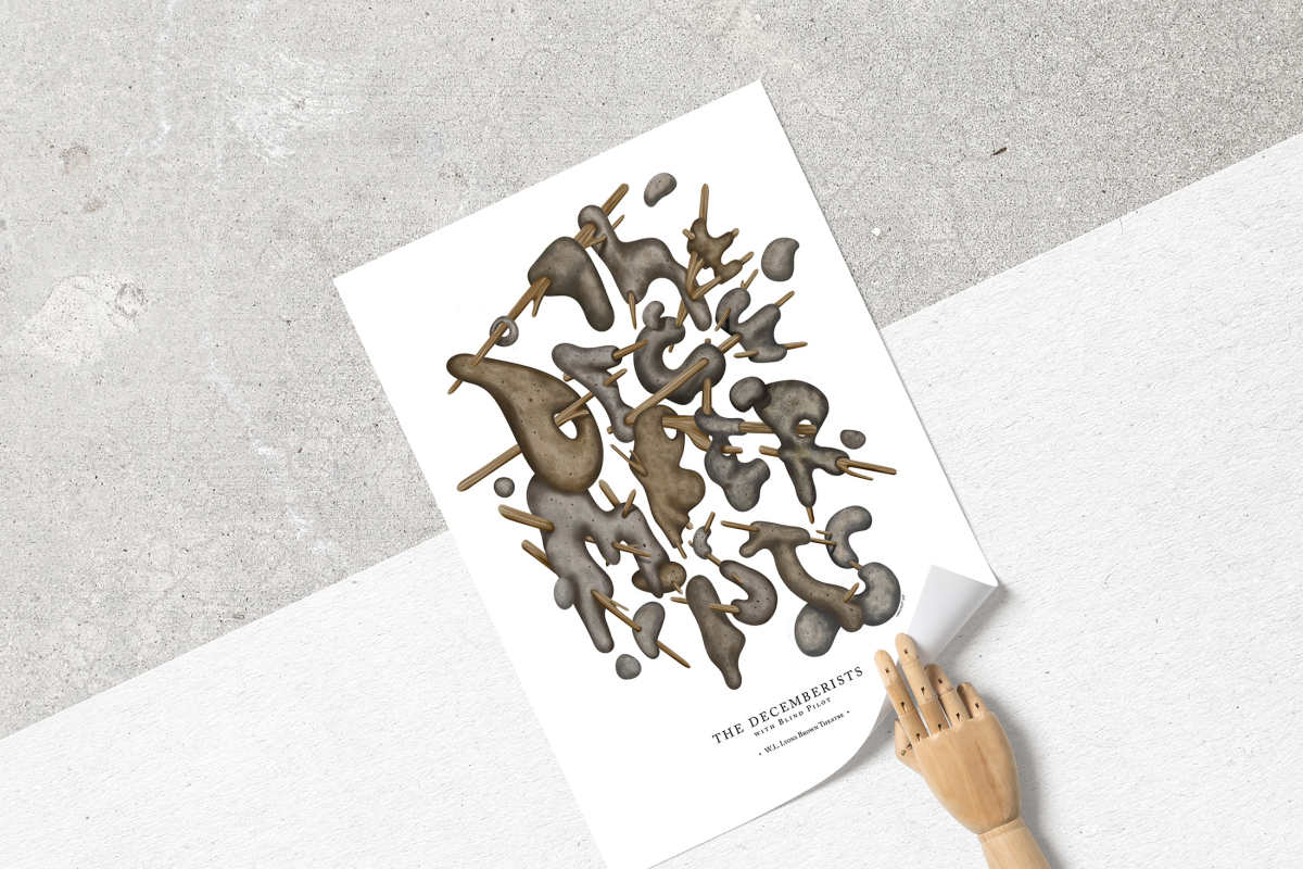 Poster Mockup 26 PMSSE