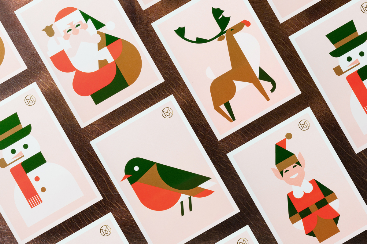 Poster Mockups Set PMSSE