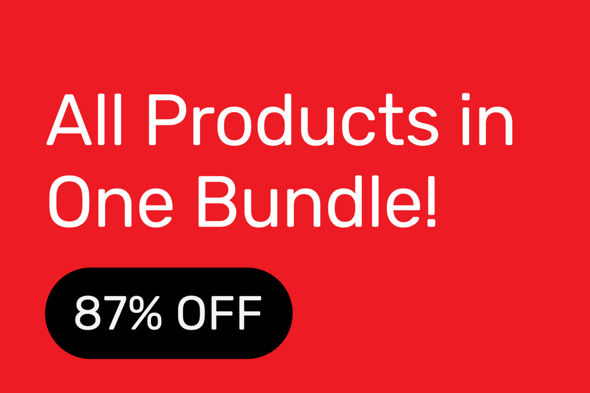 Mockup Bundle
